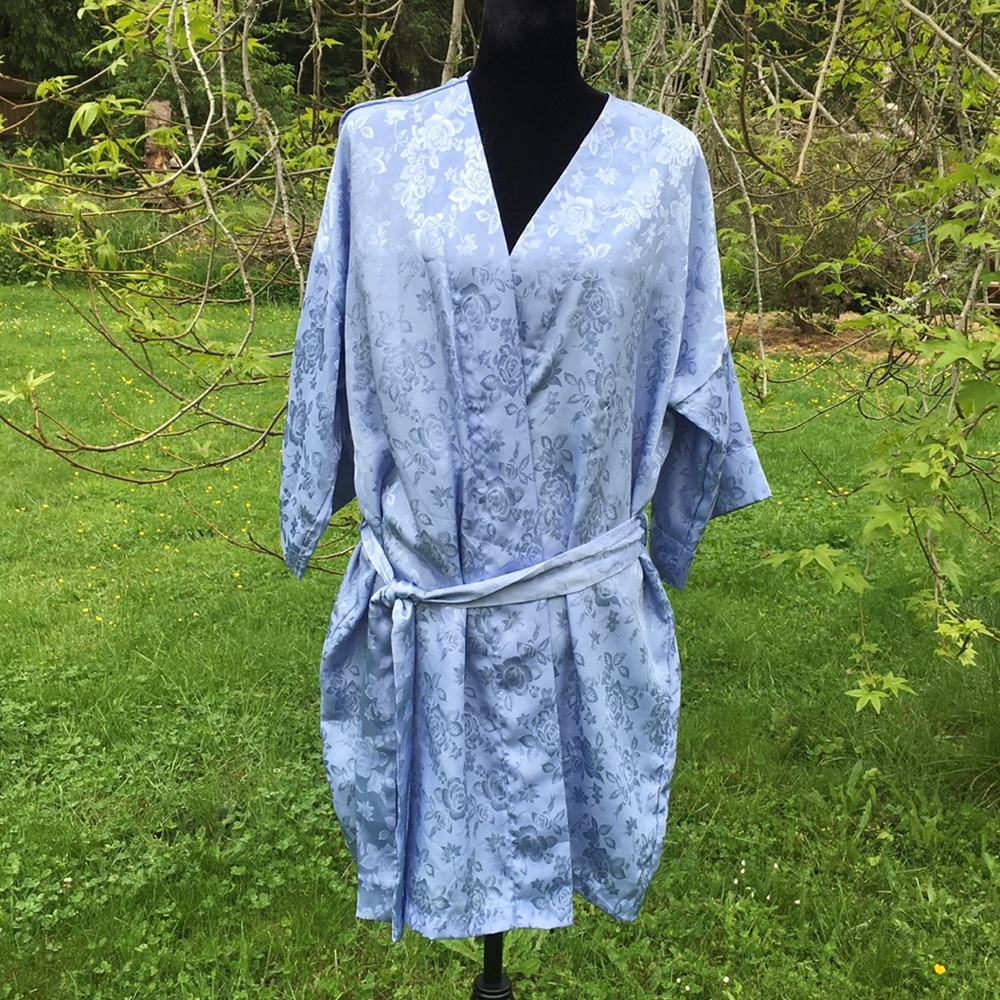 Sopré Lingerie Robe